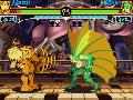 Darkstalkers Resurrection screenshot