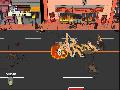 Ugly Americans: Apocalypsegeddon screenshot