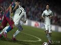 FIFA 12 screenshot