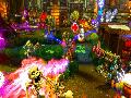 Dungeon Defenders screenshot