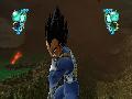 Dragon Ball Z Ultimate Tenkaichi screenshot