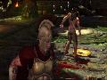 Deadliest Warrior: The Game screenshot #12059
