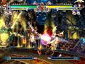 BlazBlue: Continuum Shift Screenshots for Xbox 360 - BlazBlue: Continuum Shift Xbox 360 Video Game Screenshots - BlazBlue: Continuum Shift Xbox360 Game Screenshots