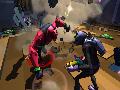 Ben 10: Omniverse 2 Screenshots for Xbox 360 - Ben 10: Omniverse 2 Xbox 360 Video Game Screenshots - Ben 10: Omniverse 2 Xbox360 Game Screenshots