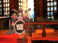 Lego Rock Band screenshot