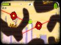 Mutant Blobs Attack screenshot