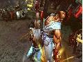 Street Fighter X Tekken screenshot