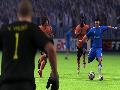 FIFA 10 screenshot