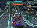 Cyber Troopers Virtual-On Force screenshot