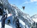 Shaun White Snowboarding Screenshots for Xbox 360 - Shaun White Snowboarding Xbox 360 Video Game Screenshots - Shaun White Snowboarding Xbox360 Game Screenshots