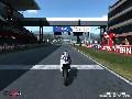 MotoGP 13 screenshot