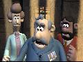 Wallace & Gromit Episode 4 Screenshots for Xbox 360 - Wallace & Gromit Episode 4 Xbox 360 Video Game Screenshots - Wallace & Gromit Episode 4 Xbox360 Game Screenshots