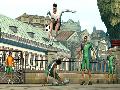 FIFA Street 3 Screenshots for Xbox 360 - FIFA Street 3 Xbox 360 Video Game Screenshots - FIFA Street 3 Xbox360 Game Screenshots