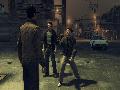 Mafia II screenshot