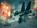 Ace Combat 6 Screenshots for Xbox 360 - Ace Combat 6 Xbox 360 Video Game Screenshots - Ace Combat 6 Xbox360 Game Screenshots