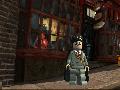 LEGO Harry Potter: Years 1-4 screenshot