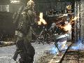 Metal Gear Rising: Revengeance screenshot