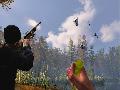 Duck Dynasty Screenshots for Xbox 360 - Duck Dynasty Xbox 360 Video Game Screenshots - Duck Dynasty Xbox360 Game Screenshots