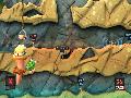 Worms Revolution screenshot