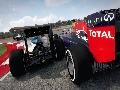 F1 2014 screenshot