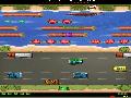 Frogger Screenshots for Xbox 360 - Frogger Xbox 360 Video Game Screenshots - Frogger Xbox360 Game Screenshots