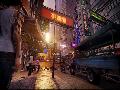 Sleeping Dogs screenshot