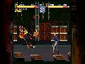 SEGA Vintage Collection: Streets of Rage screenshot