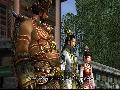 Dynasty Warriors 5 Empires screenshot