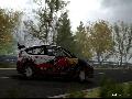 WRC 2010 screenshot