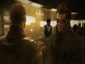 Deus Ex: Human Revolution screenshot