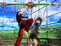 Virtua Fighter 5 Final Showdown screenshot #23231