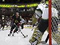 NHL 10 screenshot