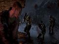 Resident Evil 6 screenshot