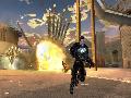 Crackdown screenshot