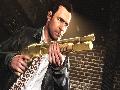 Max Payne 3 screenshot