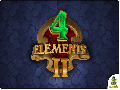 4 Elements II Special Edition (Win 8) screenshot