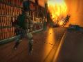 Bionic Commando screenshot