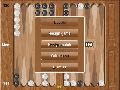Backgammon screenshot