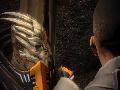 Mass Effect screenshot