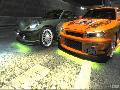 Import Tuner Challenge Screenshots for Xbox 360 - Import Tuner Challenge Xbox 360 Video Game Screenshots - Import Tuner Challenge Xbox360 Game Screenshots