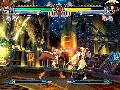 BlazBlue: Continuum Shift screenshot