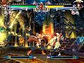 BlazBlue: Continuum Shift Screenshots for Xbox 360 - BlazBlue: Continuum Shift Xbox 360 Video Game Screenshots - BlazBlue: Continuum Shift Xbox360 Game Screenshots