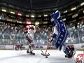 NHL 2K8 screenshot