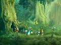 Rayman Legends screenshot