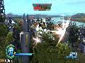 Dynasty Warriors: GUNDAM screenshot