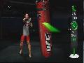 UFC Personal Trainer screenshot