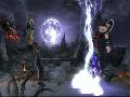 Mortal Kombat 2011 screenshot