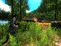 Just Cause Screenshots for Xbox 360 - Just Cause Xbox 360 Video Game Screenshots - Just Cause Xbox360 Game Screenshots