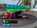 Adidas miCoach screenshot