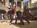 Spartacus Legends Screenshots for Xbox 360 - Spartacus Legends Xbox 360 Video Game Screenshots - Spartacus Legends Xbox360 Game Screenshots